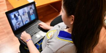Suspenden clases presenciales vespertinas en Chihuahua