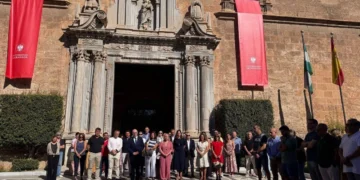 Consternación en España por crimen de estudiante en México