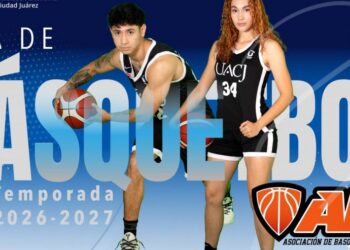 Inician Indios e Indias de la UACJ temporada en la Liga ABE
