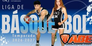 Inician Indios e Indias de la UACJ temporada en la Liga ABE