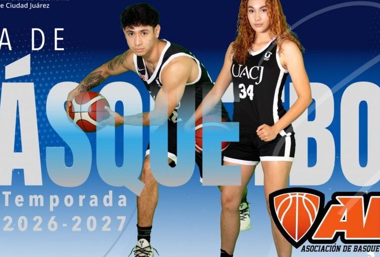 Inician Indios e Indias de la UACJ temporada en la Liga ABE
