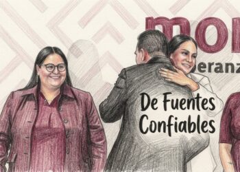 Radiografía de una jugada al límite y el terremoto en Chihuahua