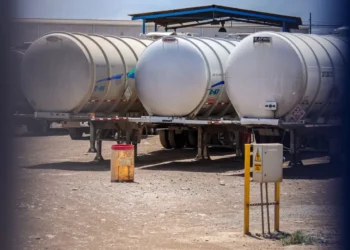 Aseguran 59 millones de litros de hidrocarburo ilícito en San José Iturbide, Guanajuato