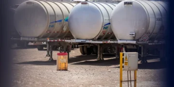 Aseguran 59 millones de litros de hidrocarburo ilícito en San José Iturbide, Guanajuato