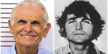 Muere en prisión Bruce Davis, mano derecha de Charles Manson