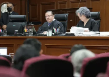 Anula la SCJN partes clave de reforma electoral de Chihuahua