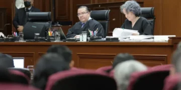 Anula la SCJN partes clave de reforma electoral de Chihuahua