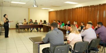 Arranca programa piloto de Lengua de Señas Mexicana en escuelas primarias de Chihuahua