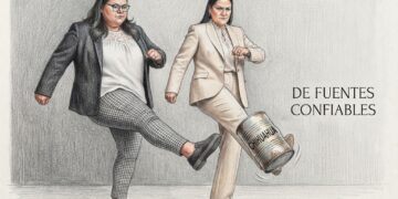 Morena patea el avispero estatal/ El naufragio educativo nacional/ Bonilla cosecha su ventaja 