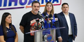 Exhibe Federico Döring en el PAN Chihuahua mentiras y omisiones en informe federal