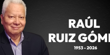 Fallece Raúl Ruiz, periodista, académico y promotor cultural