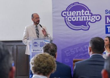 Lanzan campaña de “Septiembre, mes del testamento” en Chihuahua