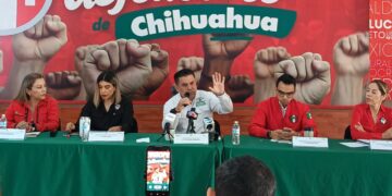 Cuestiona PRI Chihuahua Paquete Económico 2027 por impacto en finanzas públicas