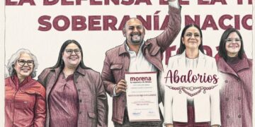 Jugada maestra del cinismo electoral en SLP/ El gran capricho de la gubernatura familiar/ El desolador saldo para la grey morenista
