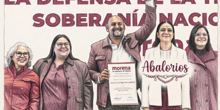 Jugada maestra del cinismo electoral en SLP/ El gran capricho de la gubernatura familiar/ El desolador saldo para la grey morenista