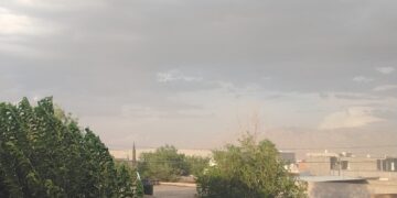 Protección Civil emite alerta por lluvias intensas y fuertes vientos en gran parte del estado