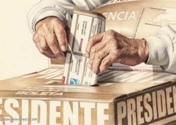 ISMOS: El INE legitima el fraude electoral/ La pasarela del destape de Bonilla/ Fox: Frenar a Morena a todo costo