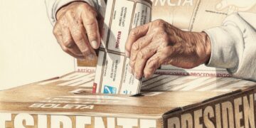 ISMOS: El INE legitima el fraude electoral/ La pasarela del destape de Bonilla/ Fox: Frenar a Morena a todo costo