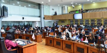 Avalan reforma de Alfredo Chávez para transparentar selección de jueces cívicos
