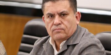Alex Domínguez advierte retroceso educativo: “La Nueva Escuela Mexicana» resultó un rotundo fracaso