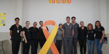 Impulsan el cuidado de la salud mental en el marco del Día Mundial para la Prevención del Suicidio