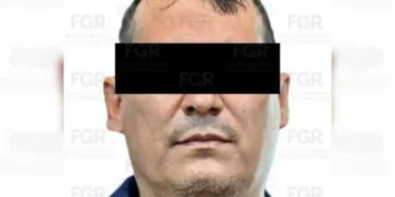 Condena de 29 años y tres meses de prisión para El Flaco Salgueiro, líder de Gente Nueva