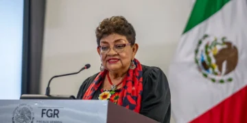 Acusan a los hermanos Farías como cabezas de red de huachicol fiscal