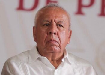Revisan cumplimiento legal de Francisco Garduño por muerte de 40 migrantes en Ciudad Juárez