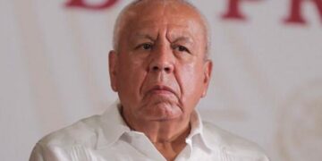 Revisan cumplimiento legal de Francisco Garduño por muerte de 40 migrantes en Ciudad Juárez