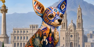 Dan a conocer seleccionados de la convocatoria Chihuahua Deja Huella