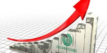 Alza de bonos en Estados Unidos presiona al peso y eleva el dólar sobre los 18 pesos