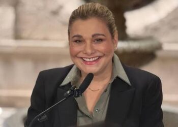 Maru Campos faltó al informe por «prudencia y consideración»