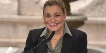 Maru Campos faltó al informe por «prudencia y consideración»