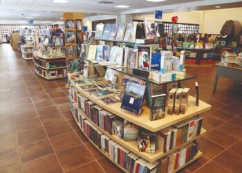 Literatura y movilidad: UACJ presenta calendario de presentación de libros
