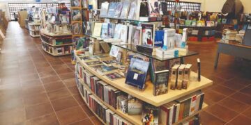 Literatura y movilidad: UACJ presenta calendario de presentación de libros