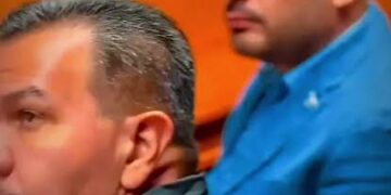 Cruz Pérez Cuéllar y el caso del huachicolero Carlos Alberto Velázquez