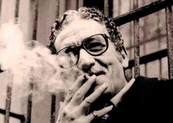 Rescatan poemas inéditos de Jaime Sabines