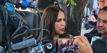 No demuestra Grupo SIMSA origen legal de combustible asegurado: gobernadora de Guanajuato