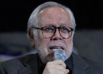 Arrestan a Luis de Llano y lo recluyen en El Torito