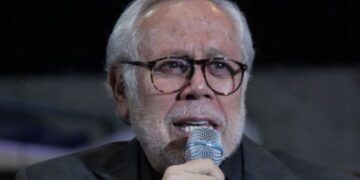 Arrestan a Luis de Llano y lo recluyen en El Torito