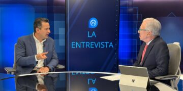 Marco Bonilla: Chihuahua merece al mejor perfil, no al menos corrupto