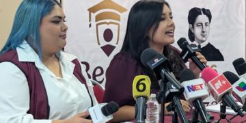 Precisa Mayra Chávez sobre  el informe de Claudia Sheinbaum en Ciudad Juárez