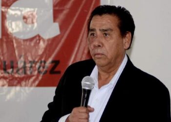 Martín Chaparro admite decepción por imposición en Chihuahua y llama a no ceder ante el pragmatismo cupular