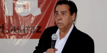 Martín Chaparro admite decepción por imposición en Chihuahua y llama a no ceder ante el pragmatismo cupular