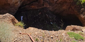 Derrumbe en mina Clarines deja cuatro muertos en Santa Bárbara