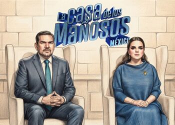 ISMOS: Morena esperando la nominación/ El tablero sucesorio en Chihuahua/ Un cabildo sumiso en Juárez