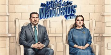 ISMOS: Morena esperando la nominación/ El tablero sucesorio en Chihuahua/ Un cabildo sumiso en Juárez