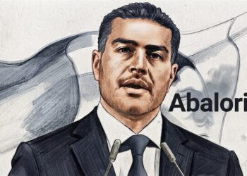 Y apareció el 2030/ Sheinbaum puso freno/ La sucesión ya respira