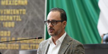 Aprueban la creación del Fideicomiso Orgullo Policía Estatal para brindar protección financiera y jurídica 