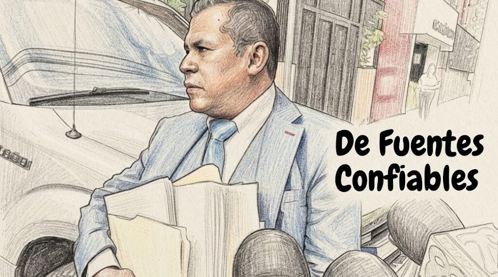 La feria y los parientes incómodos/ Maru y su plan perfecto/ El dedazo sin recato para Andrea